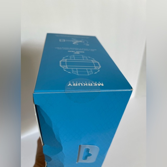 Merkury Innovations Car Headset Mount- Universal Fit - New - Picture 6 of 9